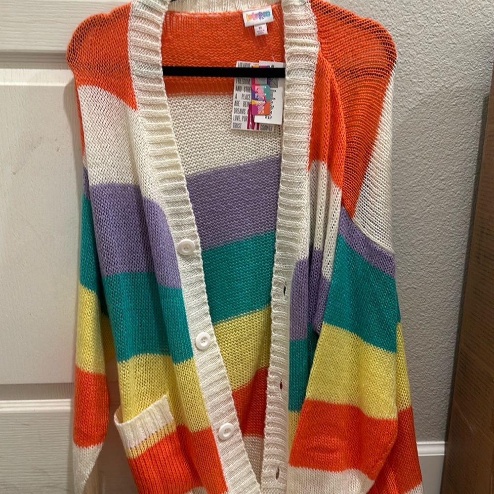 Lularoe Lucille